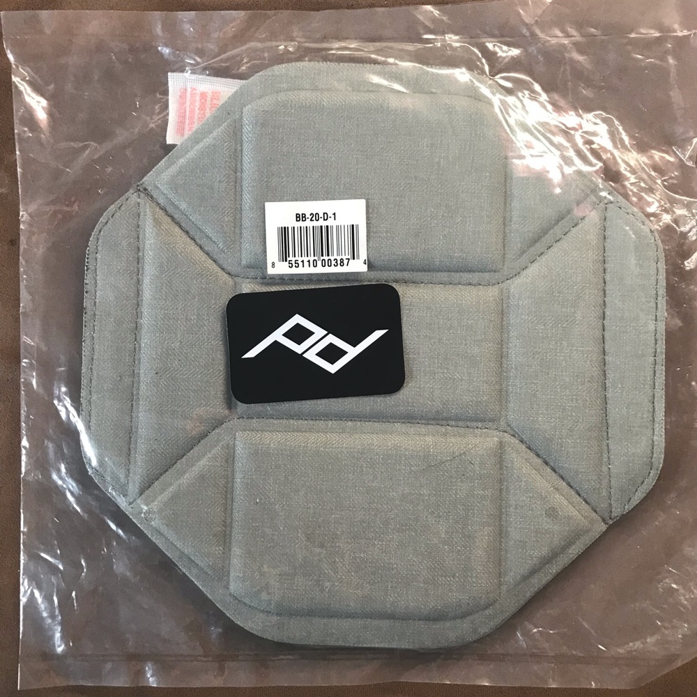 Peak Design Replacement Backpack 20L Divider